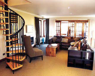 Kilconquhar Estate And Country Club酒店 外观 照片